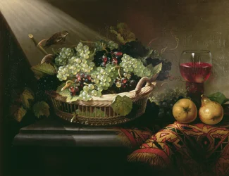 Nature morte